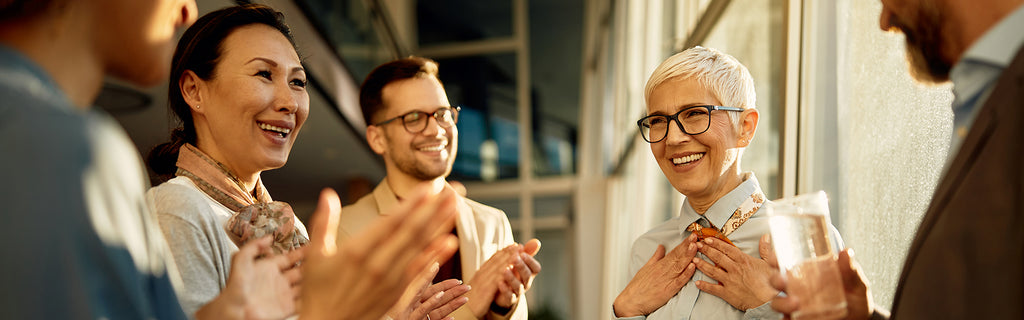 Quels sont les bienfaits de la reconnaissance au travail?