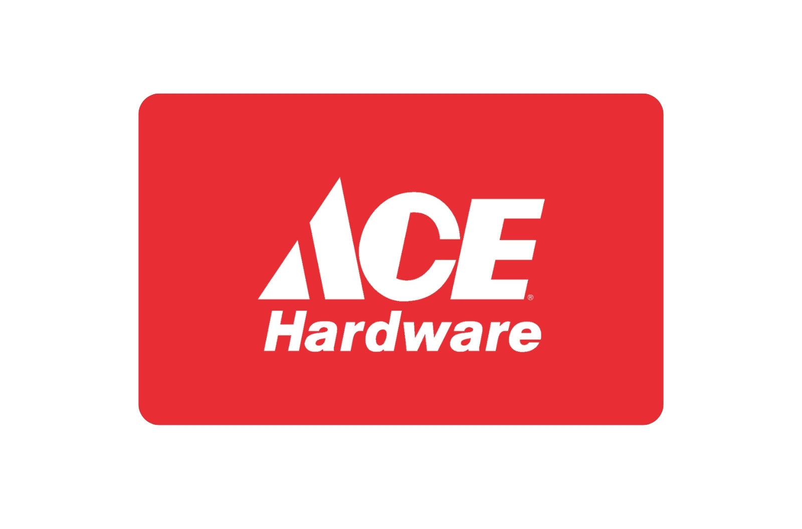 Ace Hardware Gift Card USD