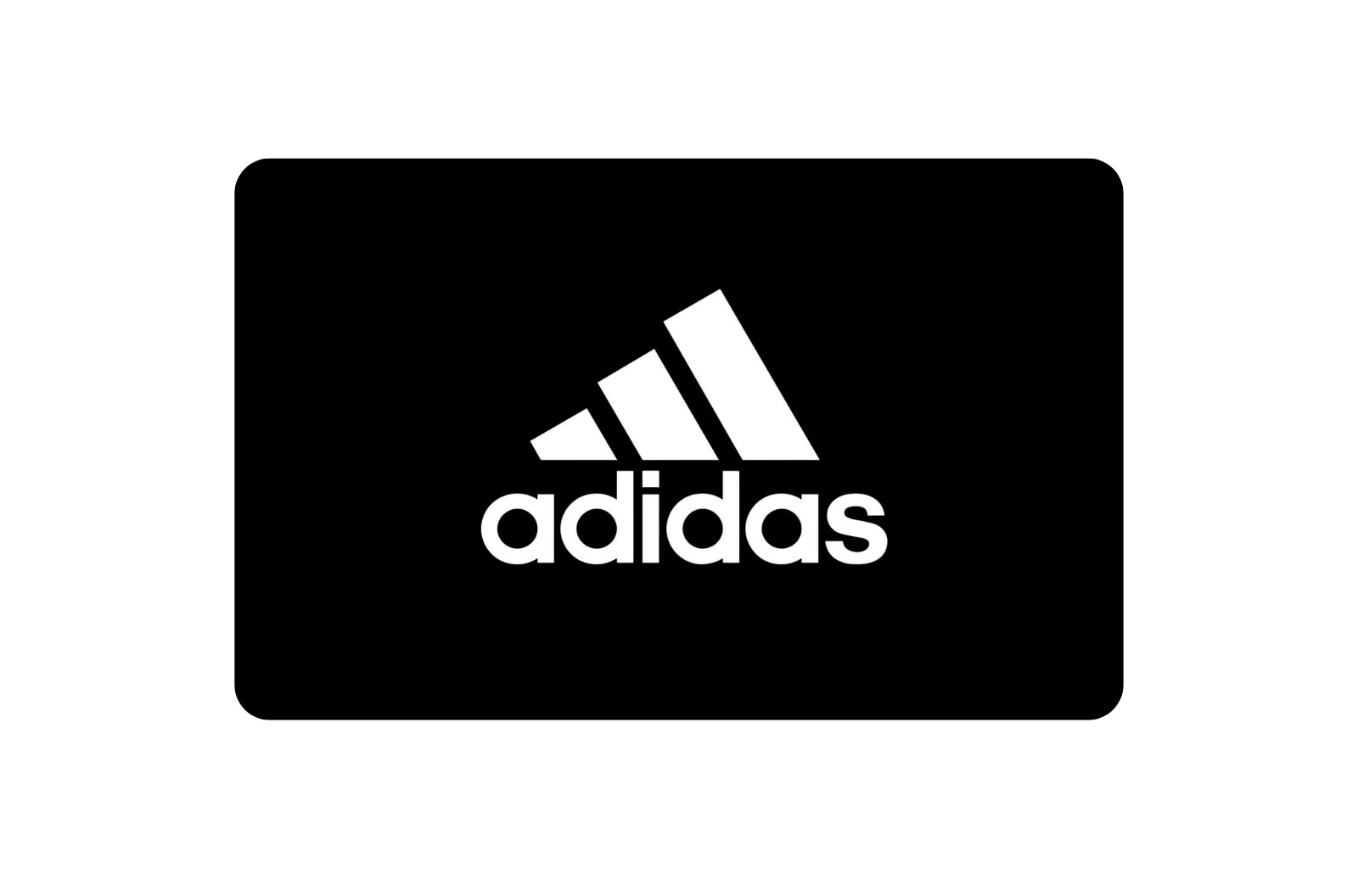 Adidas Gift Card USD