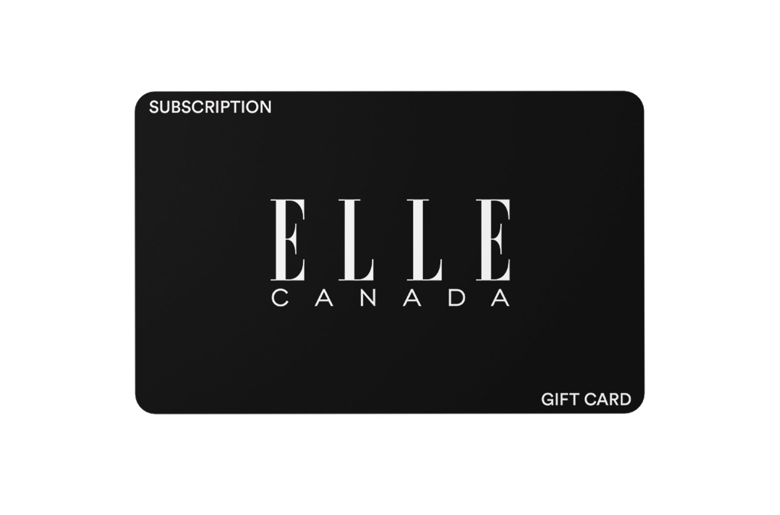 KO Média | KO Éditions Gift Card