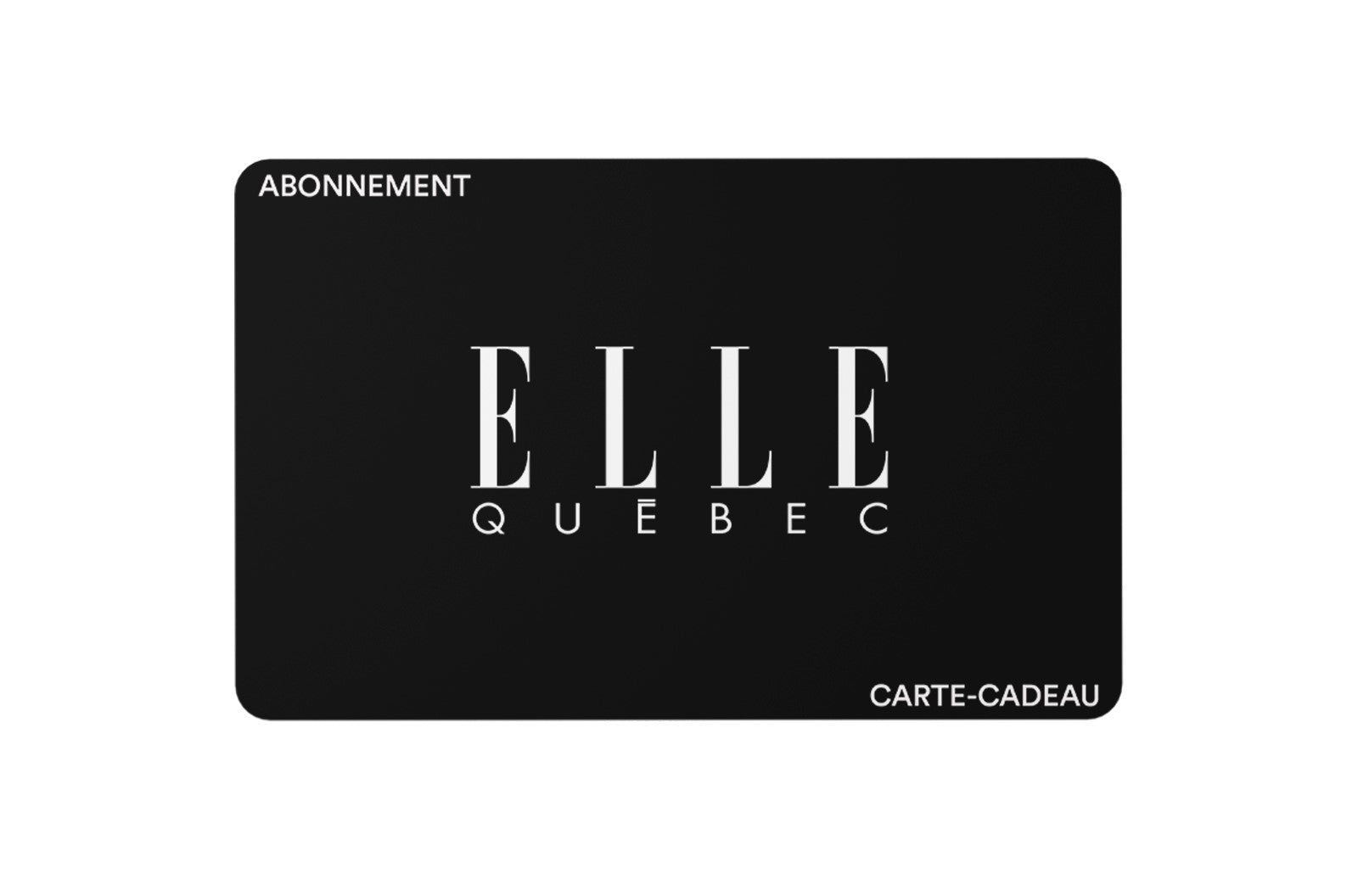 KO Média | KO Éditions Gift Card