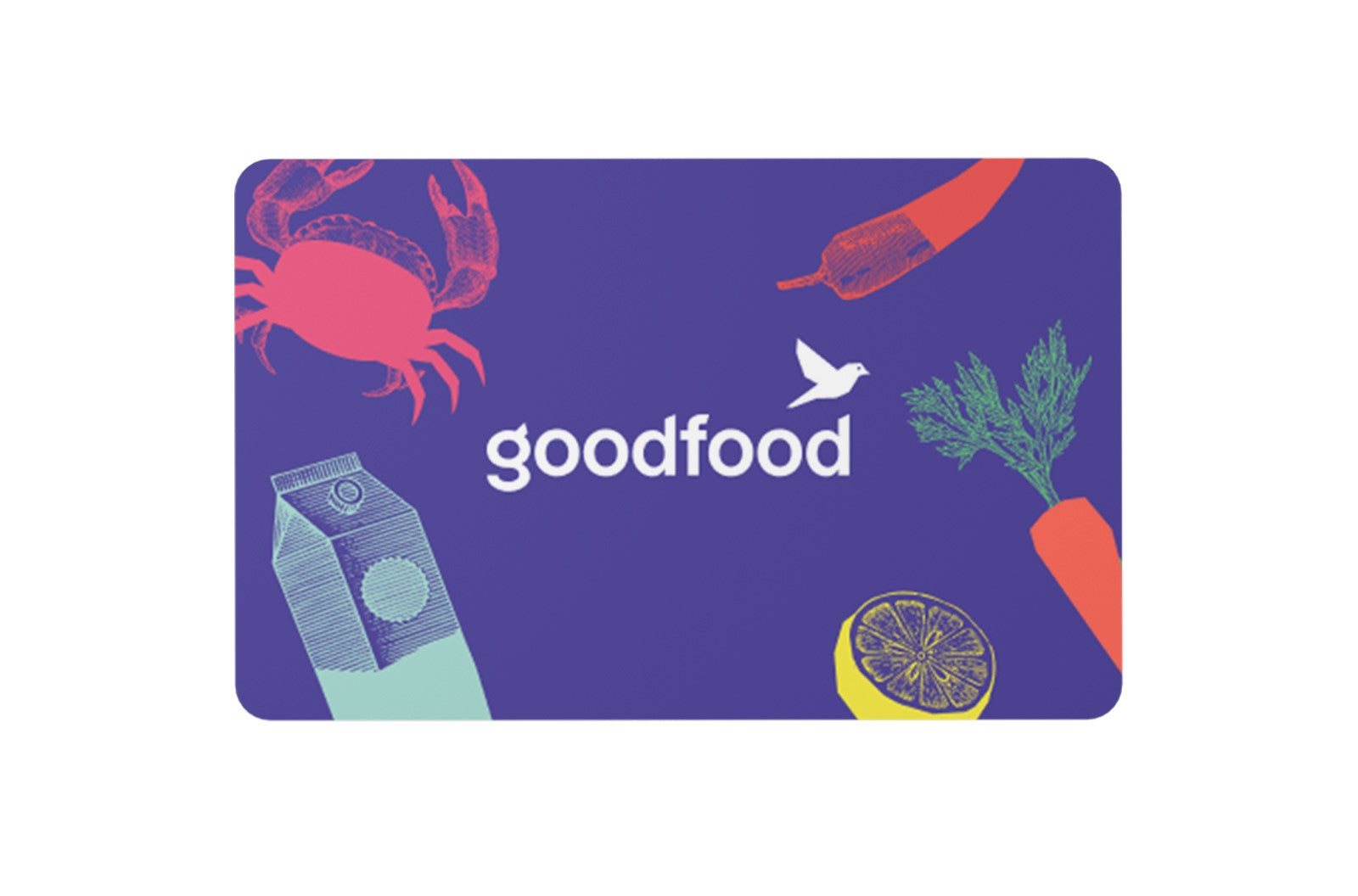 Goodfood Gift Card