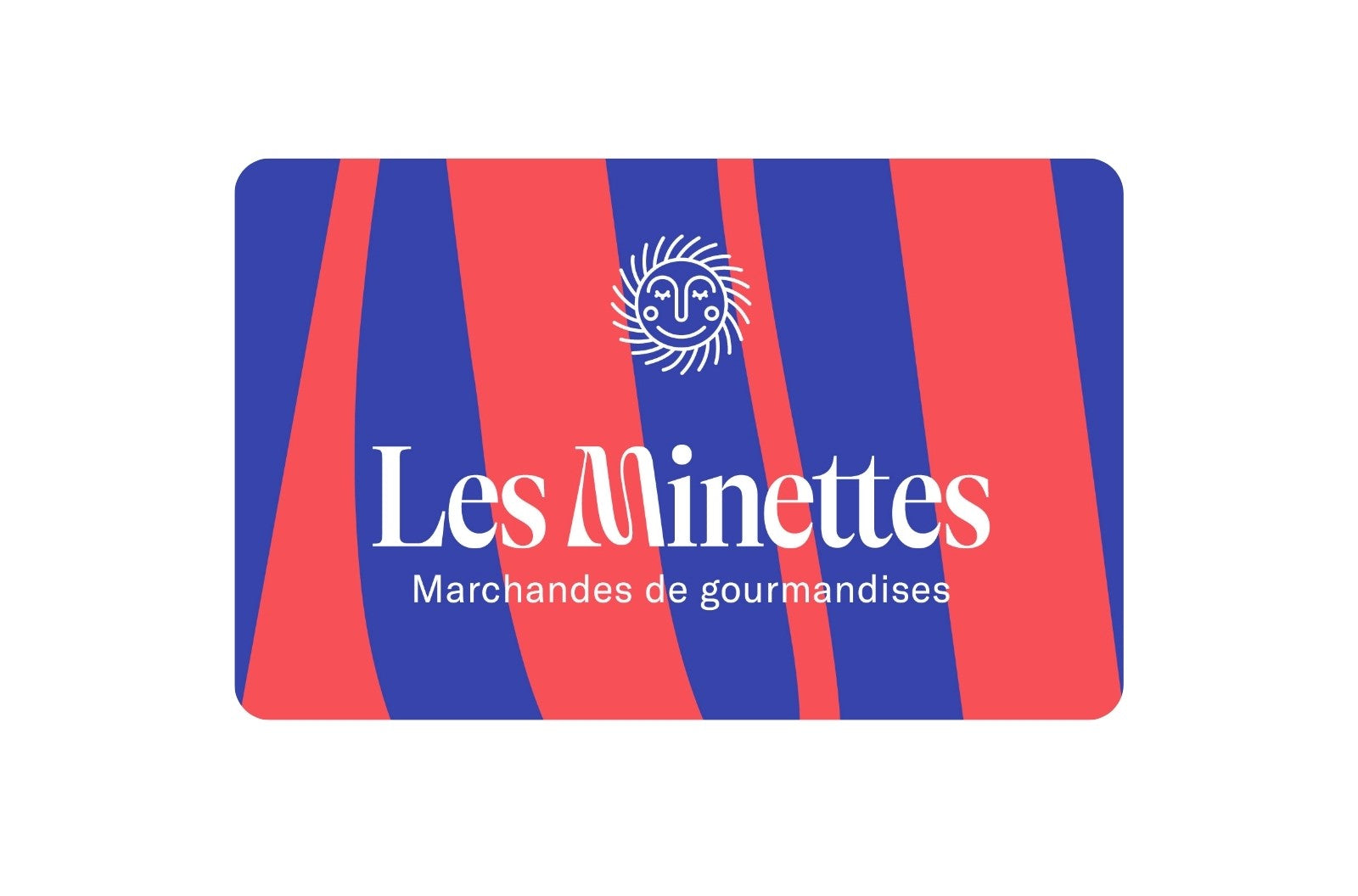 Les Minettes Gift Card