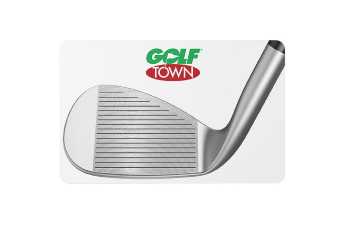 Carte-cadeau Golf Town - Accolad