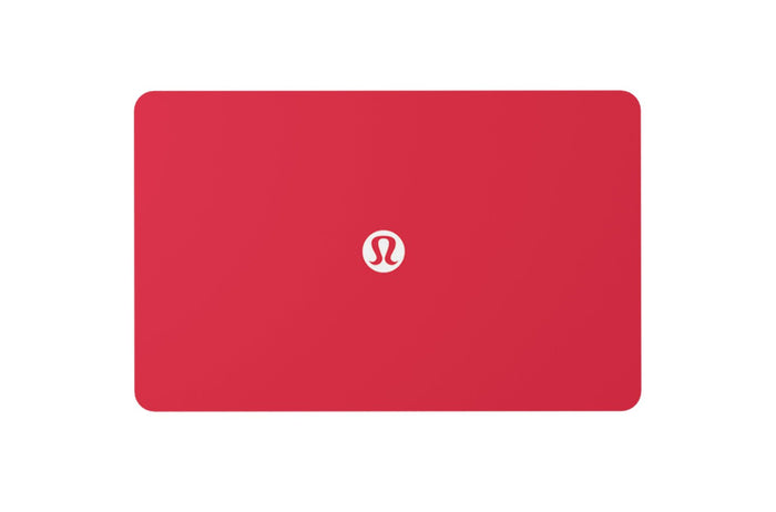 Carte-cadeau Lululemon - Accolad